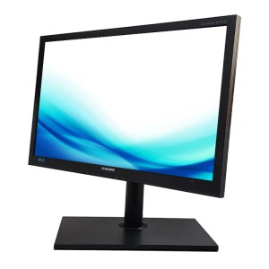 مانیتور استوک Samsung S24A460 سایز 24 اینچ Full HD