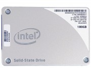 خرید هارد استوک لپ تاپ Intel SSD 520 Series 180GB