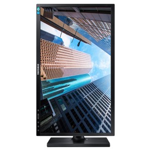 مانیتور استوک Samsung S24E450DL سایز 24 اینچ Full HD