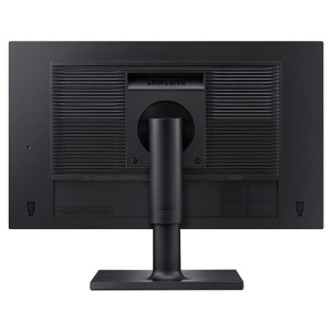 کیقیت و مشخصات مانیتور دست دوم Samsung S24E450DL سایز 24 اینچ Full HD
