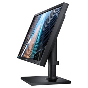 خرید مانیتور استوک Samsung S24E450DL سایز 24 اینچ Full HD