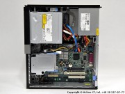 مینی کیس استوک Dell Optiplex 960 پردازنده C2D