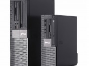 مینی کیس کارکرده Dell Optiplex 960 پردازنده C2D سایز مینی