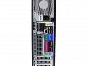 مینی کیس دست دوم Dell Optiplex 960 پردازنده C2D سایز مینی