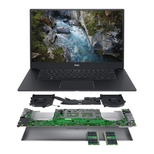 قیمت و خرید لپ تاپ استوک Dell Precision 5530 i7