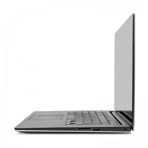 اطلاعات ظاهری لپ تاپ استوک Dell Precision 5530 i9