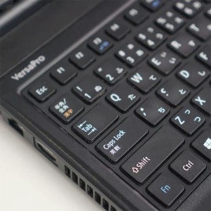 لپ تاپ استوک اداری  NEC Versa Pro VK24LXZC-F i3