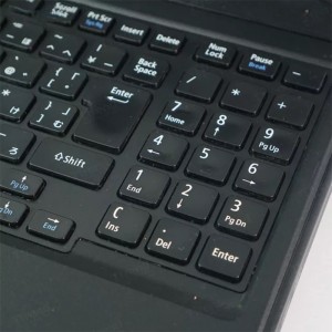لپ تاپ استوک دانشجویی  NEC Versa Pro VK24LXZC-F i3
