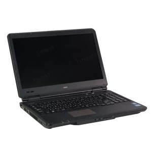 لپ تاپ استوک NEC Versa Pro VK24LXZC-F i3