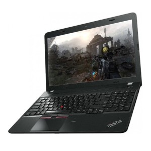 لپ تاپ استوک Lenovo ThinkPad E560 i5