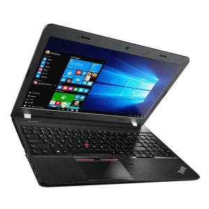 قیمت لپ تاپ استوک Lenovo ThinkPad E560 i5
