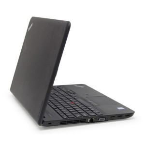 کیفیت لپ تاپ استوک Lenovo ThinkPad E560 i5