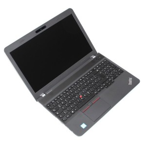 بررسی اطلاعات ظاهری لپ تاپ استوک Lenovo ThinkPad E560 i5
