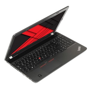 لپ تاپ استوک Lenovo ThinkPad E550 i7