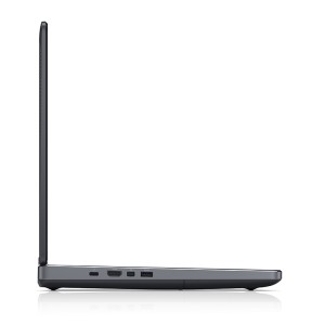 بررسی کامل لپ تاپ دست دوم Dell Precision 7510 i7