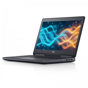 قیمت لپ تاپ استوک Dell Precision 7510 i7