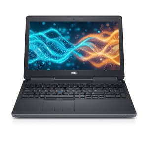 بررسی و خرید لپ تاپ دست دوم Dell Precision 7510 i7