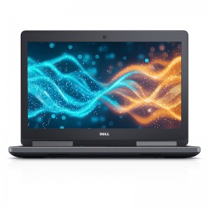 بررسی لپ تاپ استوک Dell Precision 7510 i7
