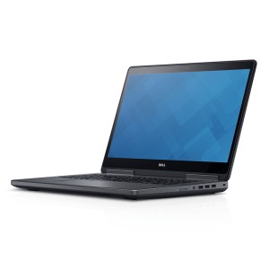 لپ تاپ استوک Dell Precision 7710 i7 رندرینگ 17 اینچ