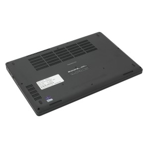 بررسی و خرید لپ تاپ کارکرده Dell Precision 3520 i7 گرافیک 2GB