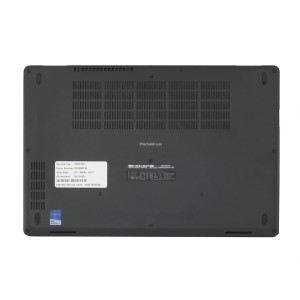 خرید لپ تاپ کارکرده Dell Precision 3520 i7 گرافیک 2GB