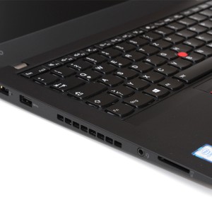 خرید لپ تاپ استوک Lenovo Thinkpad T460s i7