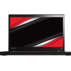 مشخصات لپ تاپ کارکرده  Lenovo Thinkpad T460s i7