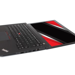 بررسی کامل لپ تاپ استوک Lenovo Thinkpad T460s i7