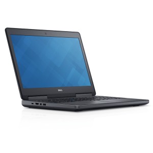 لپ تاپ استوک Dell Precision 7510 i5 گرافیک 2GB