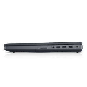 خرید لپ تاپ دست دوم Dell Precision 7510 i5 گرافیک 2GB