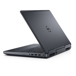 قیمت لپ تاپ استوک Dell Precision 7510 i5 گرافیک 2GB