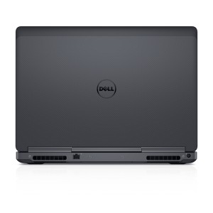 مشخصات لپ تاپ دست دوم Dell Precision 7510 i5 گرافیک 2GB