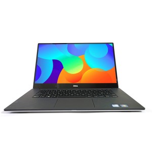 مشخصات کامل لپ تاپ دست دوم Dell Precision 5510 i7 گرافیک 2GB