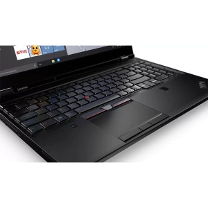 قیمت و خرید لپ تاپ دست دوم Lenovo ThinkPad P51 i7 گرافیک 4GB