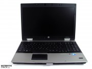 لپ تاپ دست دوم اچ پی Elitebook 8540p