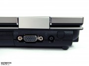لپ تاپ کار کرده اچ پی Elitebook 8540p i5