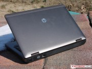 خرید لپ تاپ استوک HP ProBook 6475b پردازنده A8