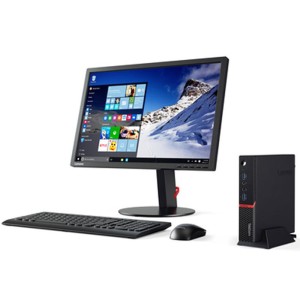 اطلاعات و قیمت کیس استوک Lenovo ThinkCentre M700 i5 سایز اولترا مینی