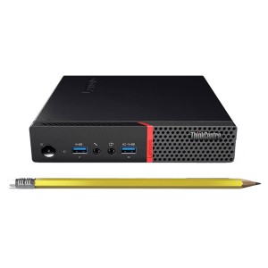 کیس استوک Lenovo ThinkCentre M700 i5 سایز اولترا مینی