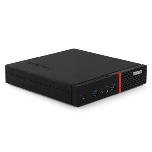 بررسی و قیمت کیس دست دوم  Lenovo ThinkCentre M700 i5 سایز اولترا مینی
