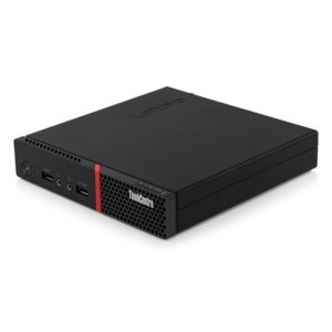 بررسی و قیمت کیس دست دوم  Lenovo ThinkCentre M700 i5 سایز اولترا مینی