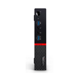 بررسی کامل کیس کارکرده  Lenovo ThinkCentre M700 i5 سایز اولترا مینی