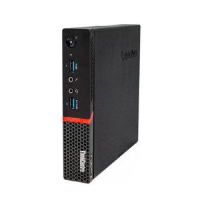 قیمت کیس دست دوم Lenovo ThinkCentre M700 i5 سایز اولترا مینی