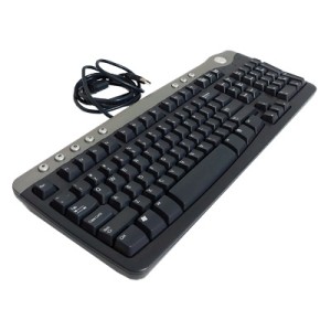 خرید کیبورد Dell SK-8125 مدل با سیم