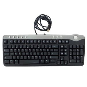 مشخصات کامل کیبورد Dell SK-8125 مدل با سیم