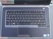 لپ تاپ گرافیک دار دل Dell Latitude E6430 i5 گرافیک 1GB