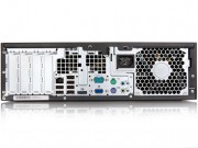 مینی کیس استوک HP 6005 Pro