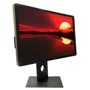 خرید مانیتور استوک Dell UltraSharp U2312HMt سایز 23 اینچ
