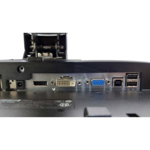 مشخصات و خرید مانیتور دست دوم  Dell UltraSharp U2312HMt سایز 23 اینچ