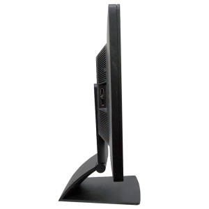 مانیتور استوک HP EliteDisplay E221 سایز 21.5 اینچ Full HD